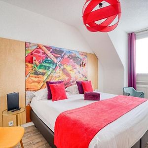 Superior Zimmer mit Kingsize-Bett