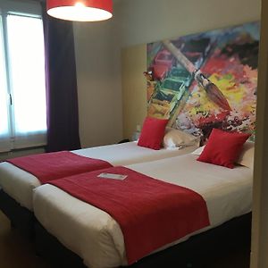 Chambre Supérieure Double